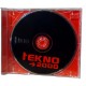 Cd Tekno 2000, Som Livre