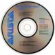 Cd The Alan Parsons Project, Gaudi, Arista, 1987, Importado USA