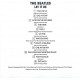 Cd The Beatles, Let it Be, 1970 Cd The Beatles, Let it Be, 1970