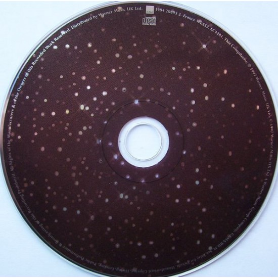 Cd The Best of Enya, Paint the Sky With Stars Cd The Best of Enya, Paint the Sky With Stars