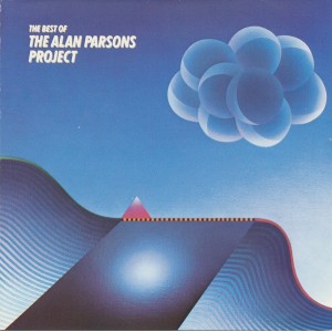 Cd The Best Of The Alan Parsons Project, Arista Records, 1991