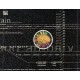 Cd The Brain, Access and Amplify, Importado USA Cd The Brain, Access and Amplify, Importado USA
