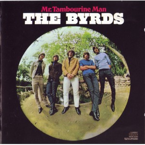 Cd The Byrds, Mr. Tambourine Man