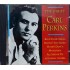 Cd The Great Carl Perkins, Blue Suede Shoes, 1994