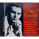 Cd The Great Carl Perkins, Blue Suede Shoes, 1994