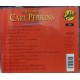 Cd The Great Carl Perkins, Blue Suede Shoes, 1994