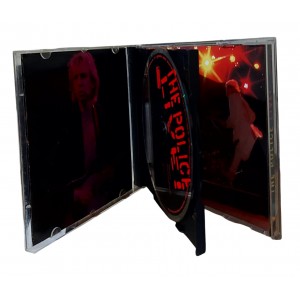 Cd The Police, Live Cd The Police, Live