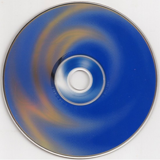 Cd The Progressive Sounds Of Combustible Edison, Schizophonic, Importado USA, 1996