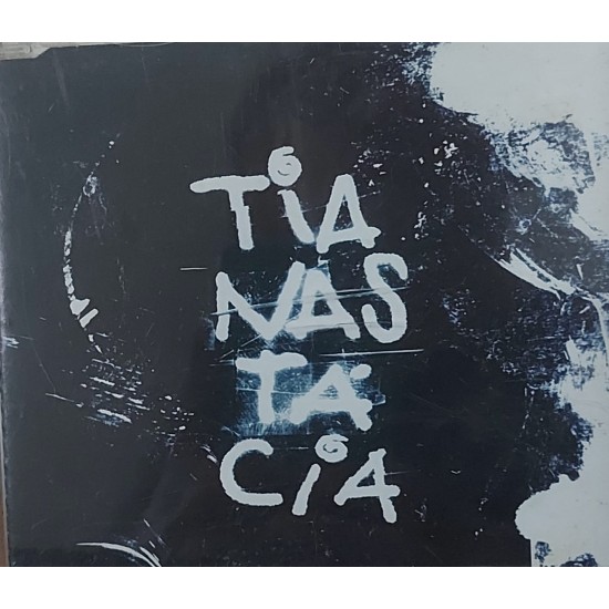 Cd Tianastácia, Cabrobró, Single Slim