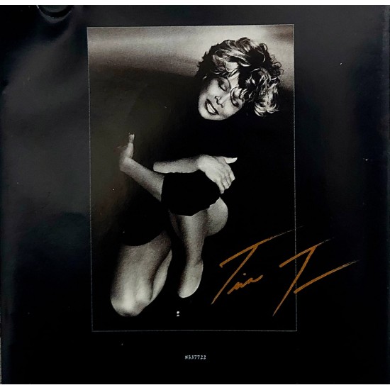 Cd Tina Turner, Wildest Dreams, Special Tour Edition, Importado USA, 1996 Cd Tina Turner, Wildest Dreams, Special Tour Edition, Importado USA, 1996