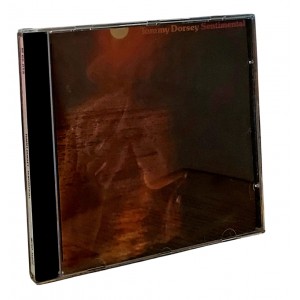 Cd Tommy Dorsey, Sentimental, 1973