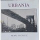 Cd Urbania, Pierre Guénette - Importado Canadá
