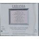 Cd Urbania, Pierre Guénette - Importado Canadá