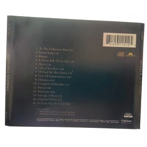 Cd Vangelis, So Long Ago, So Clear Cd Vangelis, So Long Ago, So Clear