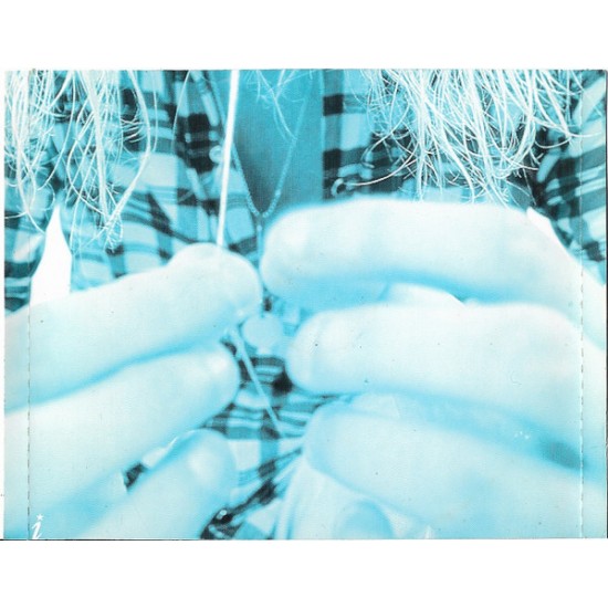 Cd Vinny, Todo Mundo, 1997