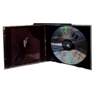 Cd Yanni, Keys To Imagination, 2008 Cd Yanni, Keys To Imagination, 2008