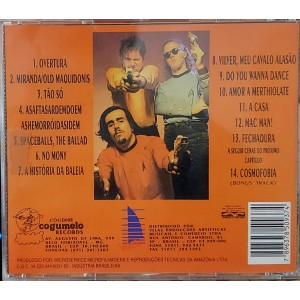 Cd Yellowfante, Greatest Hits 2 Cd Yellowfante, Greatest Hits 2