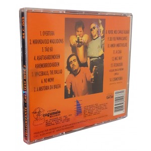 Cd Yellowfante, Greatest Hits 2 Cd Yellowfante, Greatest Hits 2