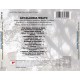 Cd Yo Yo Ma, Edgar Meyer, Mark O'Connor, Appalachia Waltz, 1996 Cd Yo Yo Ma, Edgar Meyer, Mark O'Connor, Appalachia Waltz, 1996