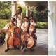 Cd Yo Yo Ma, Edgar Meyer, Mark O'Connor, Appalachia Waltz, 1996 Cd Yo Yo Ma, Edgar Meyer, Mark O'Connor, Appalachia Waltz, 1996