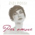 Cd Zizi Possi, Per Amore
