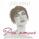 Cd Zizi Possi, Per Amore