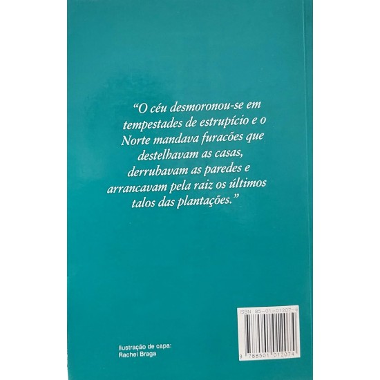Cem Anos de Solidão, Gabriel Garcia Marquez Cem Anos de Solidão, Gabriel Garcia Marquez