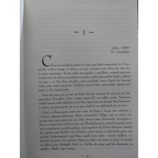 Cinco Homens que Partiram meu Coração. Memórias de Amor, Encontros e Reencontros, Susan Shapiro Cinco Homens que Partiram meu Coração. Memórias de Amor, Encontros e Reencontros, Susan Shapiro
