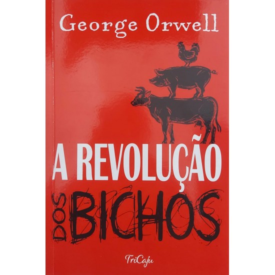 Coleção George Orwell, 4 Livros, Na Pior em Paris e em Londres, Um Pouco de Ar, Por Favor, A Revolução dos Bichos, A Planta de Ferro Coleção George Orwell, 4 Livros, Na Pior em Paris e em Londres, Um Pouco de Ar, Por Favor, A Revolução dos Bichos, A Planta de Ferro