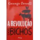 Coleção George Orwell, 4 Livros, Na Pior em Paris e em Londres, Um Pouco de Ar, Por Favor, A Revolução dos Bichos, A Planta de Ferro Coleção George Orwell, 4 Livros, Na Pior em Paris e em Londres, Um Pouco de Ar, Por Favor, A Revolução dos Bichos, A Planta de Ferro
