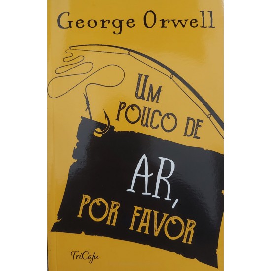 Coleção George Orwell, 4 Livros, Na Pior em Paris e em Londres, Um Pouco de Ar, Por Favor, A Revolução dos Bichos, A Planta de Ferro Coleção George Orwell, 4 Livros, Na Pior em Paris e em Londres, Um Pouco de Ar, Por Favor, A Revolução dos Bichos, A Planta de Ferro