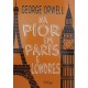 Coleção George Orwell, 4 Livros, Na Pior em Paris e em Londres, Um Pouco de Ar, Por Favor, A Revolução dos Bichos, A Planta de Ferro Coleção George Orwell, 4 Livros, Na Pior em Paris e em Londres, Um Pouco de Ar, Por Favor, A Revolução dos Bichos, A Planta de Ferro