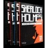 Coleção Sherlock Holmes 4 Livros, Arthur Conan Doyle