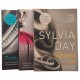 Coleção Sylvia Day, Somente Sua, Para Sempre Sua, Profundamente Sua - Frete Grátis