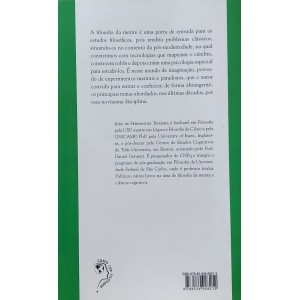 Como Ler a Filosofia da Mente, João de Fernandes Teixeira, Editora Paulus Como Ler a Filosofia da Mente, João de Fernandes Teixeira, Editora Paulus