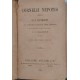 Cornelii Nepotis Opera Quae Supersunt, Ad Optimarum Editionum Fidem Recensuit,J, I, Roquete, Edição 1895, em Latim Cornelii Nepotis Opera Quae Supersunt, Ad Optimarum Editionum Fidem Recensuit,J, I, Roquete, Edição 1895, em Latim