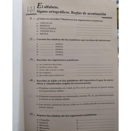 Curso Práctico Espanol Lengua Extranjera, Vol. 2, A. Gonzalez Hermoso Curso Práctico Espanol Lengua Extranjera, Vol. 2, A. Gonzalez Hermoso