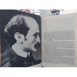 Cyrano de Bergerac, Edmond Rostand, Capa de Luxo, Edição 1983
