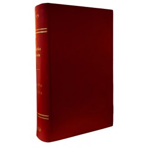 De Pai a Filho, Gastão Cruls, Edição de 1954, José Olympio Editora