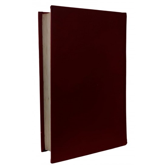 De Pai a Filho, Gastão Cruls, Edição de 1954, José Olympio Editora