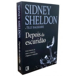 Depois da Escuridão, Sidney Sheldon