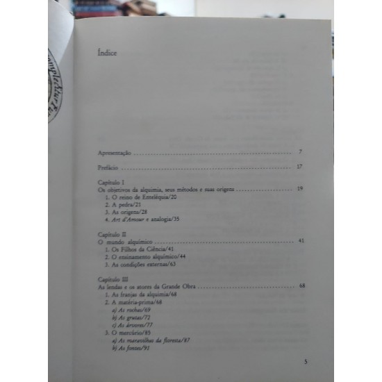 Descobrindo a Alquimia, Bernard Roger Descobrindo a Alquimia, Bernard Roger