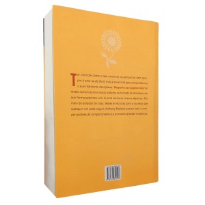 Desperte Seu Gigante Interior. Como Assumir o Controle de Tudo em Sua Vida, Anthony Robbins, Edição Revista Desperte Seu Gigante Interior. Como Assumir o Controle de Tudo em Sua Vida, Anthony Robbins, Edição Revista