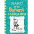 Diário de um Banana 18, Cabeça-Oca, Jeff Kinney