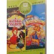 Dvd 2 Filmes, Duo Kids, A Ratinha Valente, A Ratinha Valente 2 Dvd 2 Filmes, Duo Kids, A Ratinha Valente, A Ratinha Valente 2