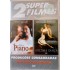 Dvd 2 Super Filmes, O Piano, A Última Dança, Dirty Dancing