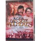 Dvd A Casa das Sete Mulheres, Parte 5 de 5 - Lacrado