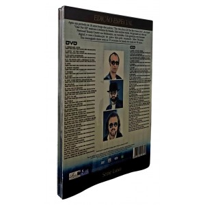 Dvd Bee Gees, The Best Of Bee Gees, Live In Australia, Dvd + CD