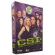 Dvd CSI, Crime Scene Investigation, Segunda Temporada, Volume 3, 03 discos