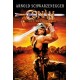 Dvd Conan, O Destruidor, Arnold Schwarzenegger